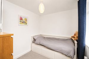 Bedroom Three- click for photo gallery